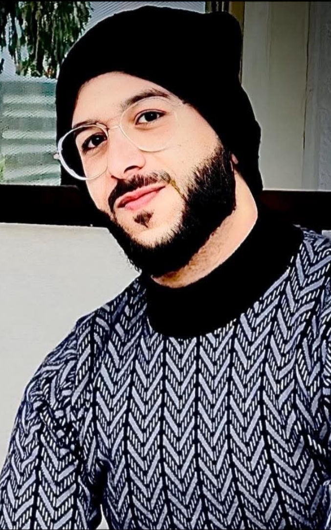 Karim Sayed Abdelsalam Ali Khater